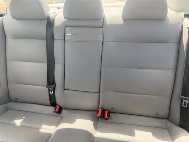 2005 Volkswagen Passat GL 1.8T