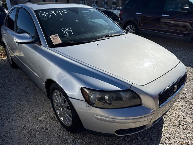 2005 Volvo S40 2.4i | Kenner, LA | Auto Nation LLC in Kenner, LA 70062