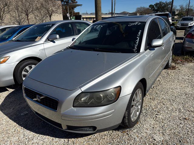 2005 Volvo S40 2.4i | Kenner, LA | Auto Nation LLC