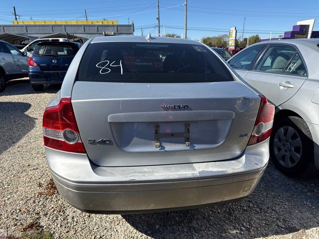2005 Volvo S40 2.4i | Kenner, LA | Auto Nation LLC