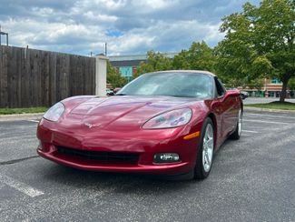 2006 Chevrolet Corvette Base | Conshohocken, Pennsylvania | John Brothers Automotive