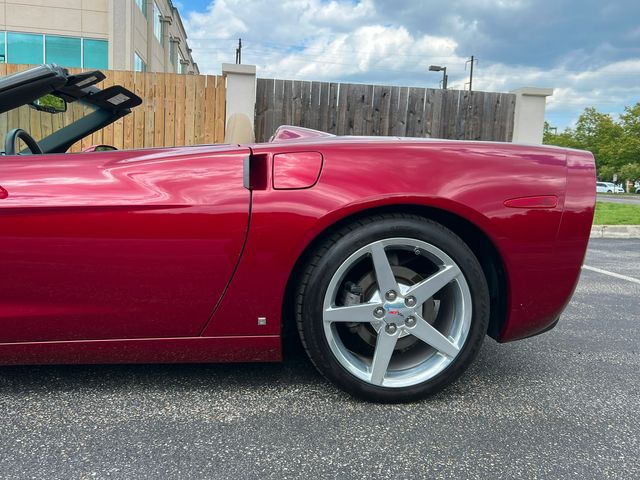 2006 Chevrolet Corvette Base | Conshohocken, Pennsylvania | John Brothers Automotive
