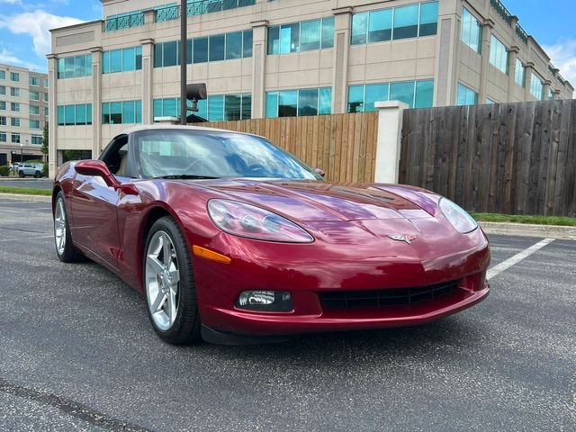 2006 Chevrolet Corvette Base | Conshohocken, Pennsylvania | John Brothers Automotive 2006 Chevrolet Corvette Base | Conshohocken, Pennsylvania | John Brothers Automotive