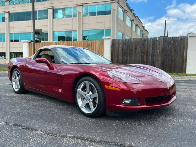 2006 Chevrolet Corvette Base | Conshohocken, Pennsylvania | John Brothers Automotive 2006 Chevrolet Corvette Base | Conshohocken, Pennsylvania | John Brothers Automotive