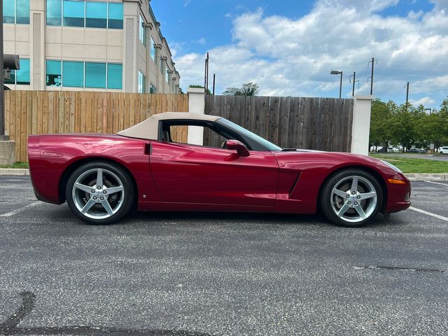 2006 Chevrolet Corvette Base | Conshohocken, Pennsylvania | John Brothers Automotive