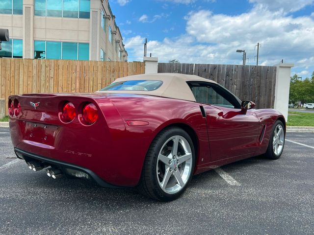 2006 Chevrolet Corvette Base | Conshohocken, Pennsylvania | John Brothers Automotive