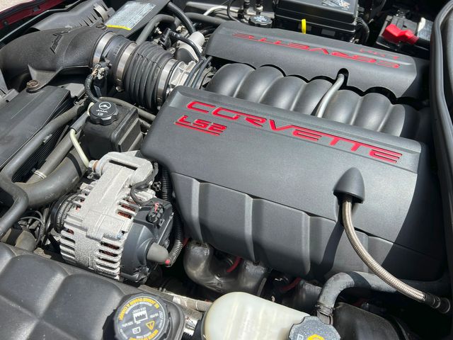 2006 Chevrolet Corvette Base | Conshohocken, Pennsylvania | John Brothers Automotive 2006 Chevrolet Corvette Base | Conshohocken, Pennsylvania | John Brothers Automotive