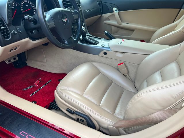 2006 Chevrolet Corvette Base | Conshohocken, Pennsylvania | John Brothers Automotive 2006 Chevrolet Corvette Base | Conshohocken, Pennsylvania | John Brothers Automotive