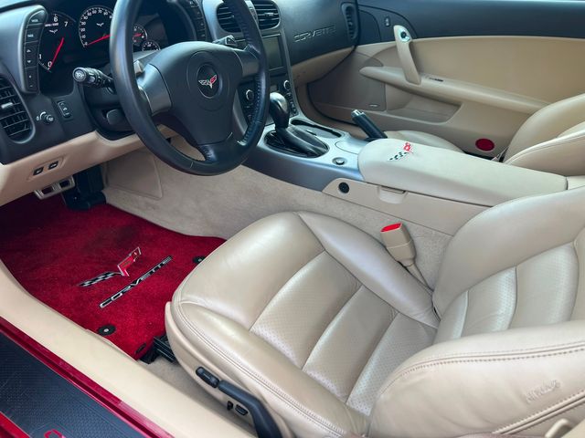 2006 Chevrolet Corvette Base | Conshohocken, Pennsylvania | John Brothers Automotive 2006 Chevrolet Corvette Base | Conshohocken, Pennsylvania | John Brothers Automotive