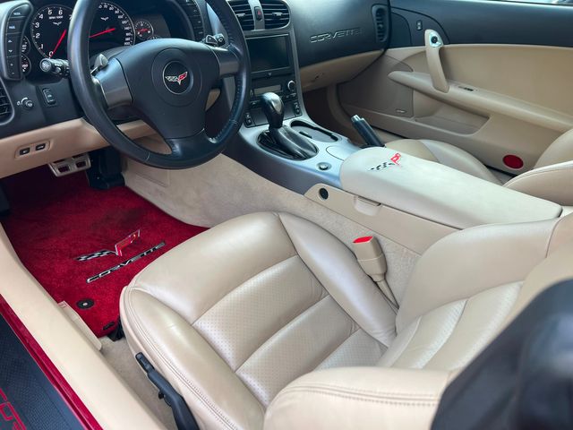2006 Chevrolet Corvette Base | Conshohocken, Pennsylvania | John Brothers Automotive 2006 Chevrolet Corvette Base | Conshohocken, Pennsylvania | John Brothers Automotive