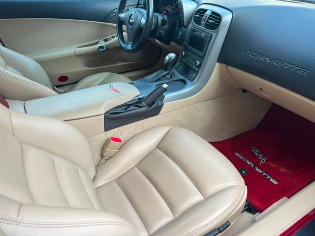 2006 X Sold Chevrolet Corvette Base | Conshohocken, Pennsylvania | John Brothers Automotive 2006 X Sold Chevrolet Corvette Base | Conshohocken, Pennsylvania | John Brothers Automotive