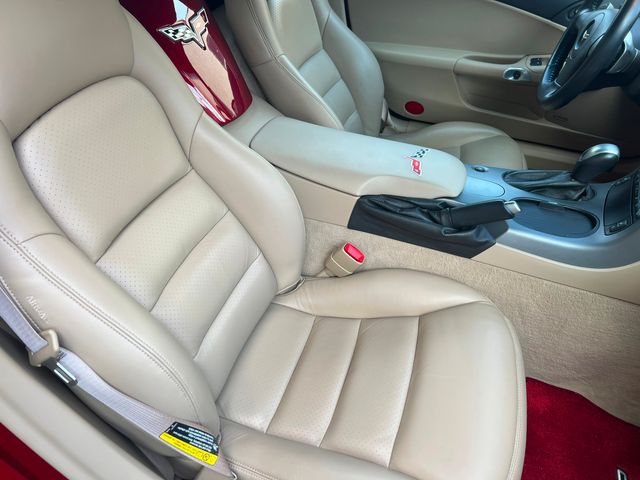 2006 Chevrolet Corvette Base | Conshohocken, Pennsylvania | John Brothers Automotive 2006 Chevrolet Corvette Base | Conshohocken, Pennsylvania | John Brothers Automotive