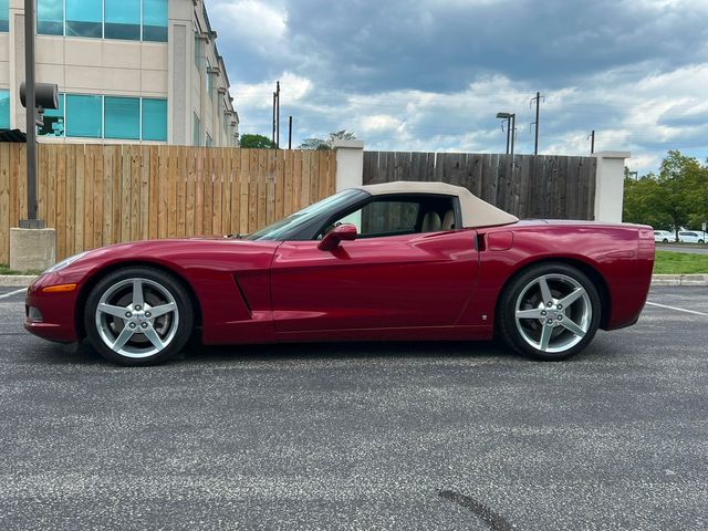 2006 Chevrolet Corvette Base | Conshohocken, Pennsylvania | John Brothers Automotive 2006 Chevrolet Corvette Base | Conshohocken, Pennsylvania | John Brothers Automotive
