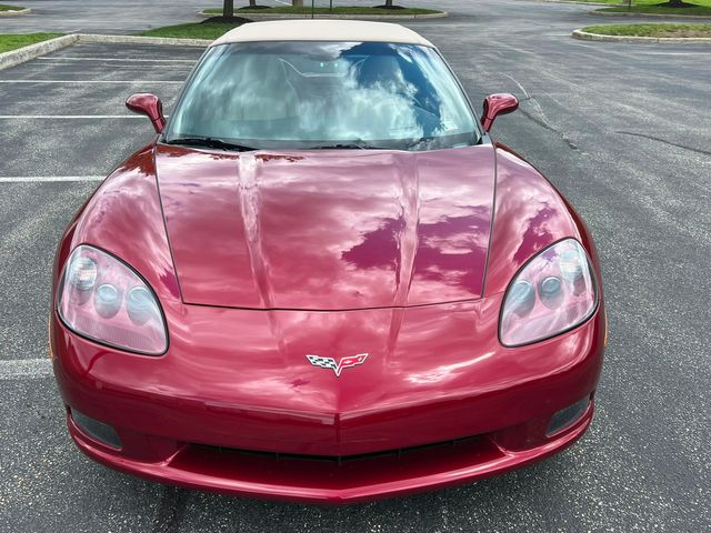 2006 Chevrolet Corvette Base | Conshohocken, Pennsylvania | John Brothers Automotive 2006 Chevrolet Corvette Base | Conshohocken, Pennsylvania | John Brothers Automotive