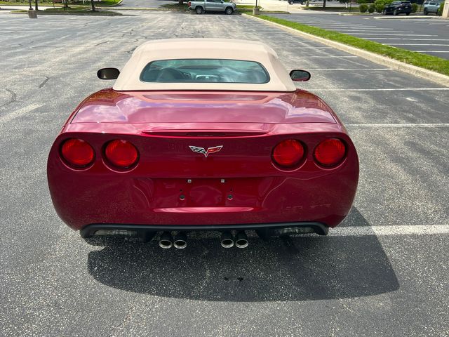 2006 Chevrolet Corvette Base | Conshohocken, Pennsylvania | John Brothers Automotive