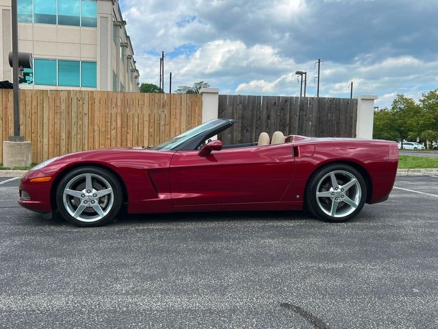 2006 Chevrolet Corvette Base | Conshohocken, Pennsylvania | John Brothers Automotive 2006 Chevrolet Corvette Base | Conshohocken, Pennsylvania | John Brothers Automotive