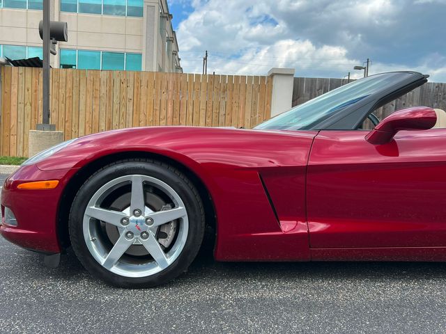 2006 X Sold Chevrolet Corvette Base | Conshohocken, Pennsylvania | John Brothers Automotive 2006 X Sold Chevrolet Corvette Base | Conshohocken, Pennsylvania | John Brothers Automotive