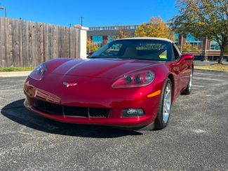 2006 Chevrolet Corvette