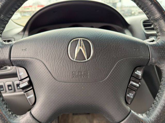 2006 Acura MDX Touring w/Navi | Nashville, TN | Auto Mart Used Cars Inc.