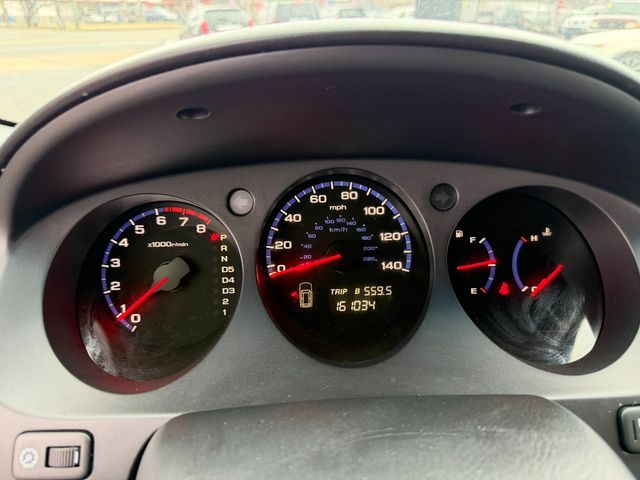 2006 Acura MDX Touring w/Navi | Nashville, TN | Auto Mart Used Cars Inc.