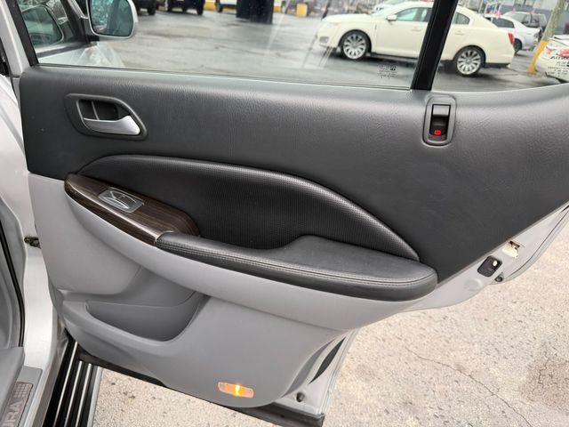 2006 Acura MDX Touring w/Navi | Nashville, TN | Auto Mart Used Cars Inc.