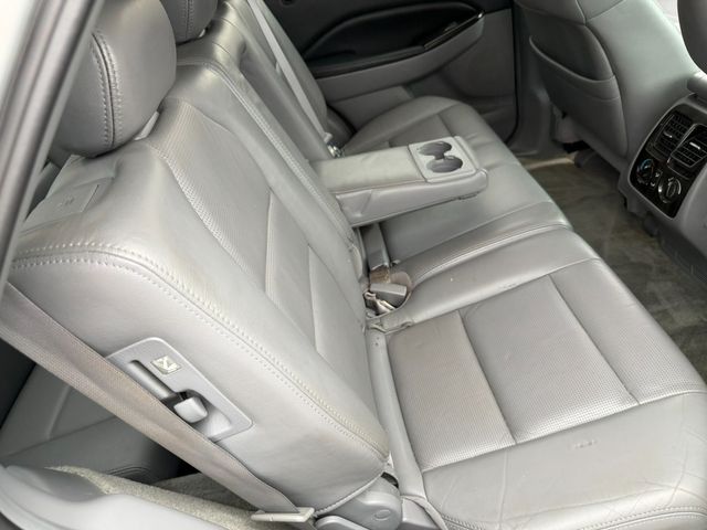 2006 Acura MDX Touring w/Navi | Nashville, TN | Auto Mart Used Cars Inc.