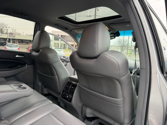 2006 Acura MDX Touring w/Navi | Nashville, TN | Auto Mart Used Cars Inc. 2006 Acura MDX Touring w/Navi | Nashville, TN | Auto Mart Used Cars Inc.