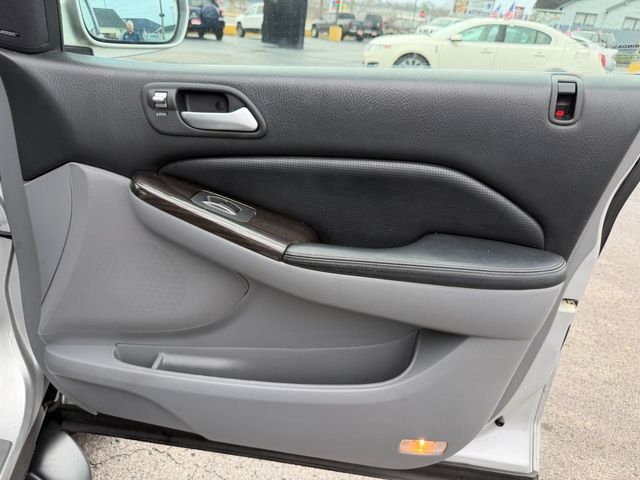 2006 Acura MDX Touring w/Navi | Nashville, TN | Auto Mart Used Cars Inc. 2006 Acura MDX Touring w/Navi | Nashville, TN | Auto Mart Used Cars Inc.