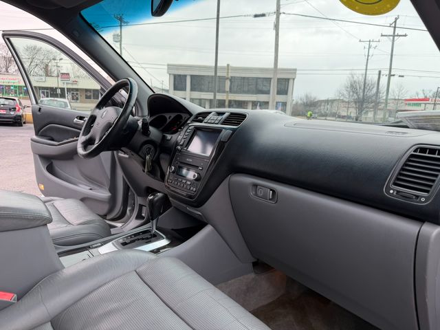 2006 Acura MDX Touring w/Navi | Nashville, TN | Auto Mart Used Cars Inc.