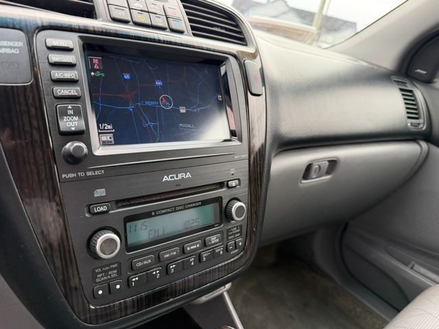 2006 Acura MDX Touring w/Navi | Nashville, TN | Auto Mart Used Cars Inc. 2006 Acura MDX Touring w/Navi | Nashville, TN | Auto Mart Used Cars Inc.
