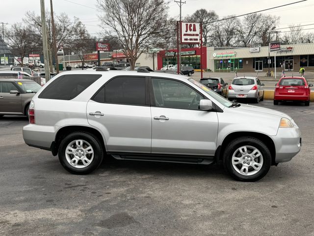 2006 Acura MDX Touring w/Navi | Nashville, TN | Auto Mart Used Cars Inc. 2006 Acura MDX Touring w/Navi | Nashville, TN | Auto Mart Used Cars Inc.