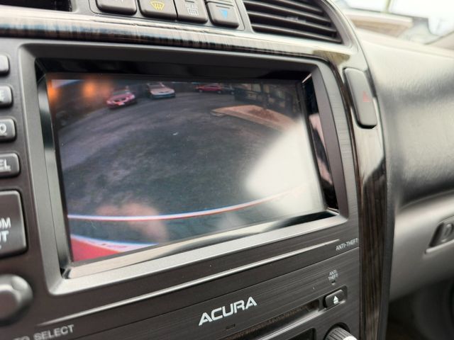 2006 Acura MDX Touring w/Navi | Nashville, TN | Auto Mart Used Cars Inc.
