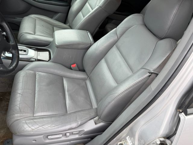 2006 Acura MDX Touring w/Navi | Nashville, TN | Auto Mart Used Cars Inc.