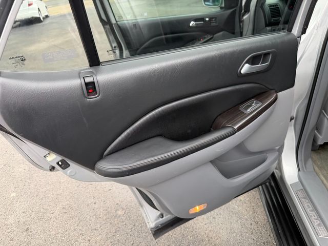 2006 Acura MDX Touring w/Navi | Nashville, TN | Auto Mart Used Cars Inc.