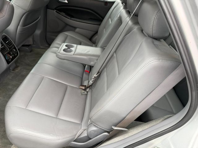 2006 Acura MDX Touring w/Navi | Nashville, TN | Auto Mart Used Cars Inc. 2006 Acura MDX Touring w/Navi | Nashville, TN | Auto Mart Used Cars Inc.