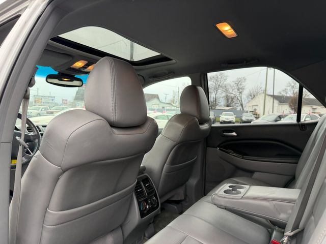 2006 Acura MDX Touring w/Navi | Nashville, TN | Auto Mart Used Cars Inc. 2006 Acura MDX Touring w/Navi | Nashville, TN | Auto Mart Used Cars Inc.