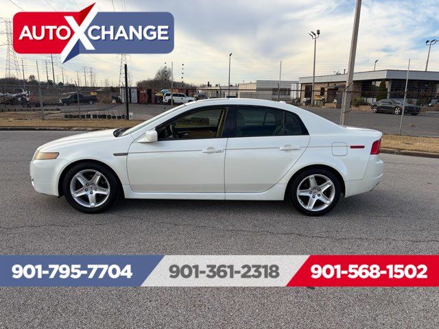 2006 Acura TL Base | Memphis, TN | Auto XChange South in Memphis, TN 38115