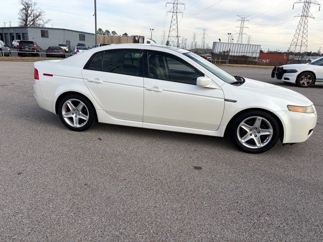 2006 Acura TL Base