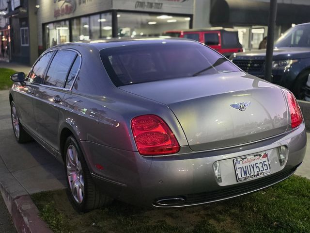 2006 Bentley Continental Flying Spur 2006 Bentley Continental Flying Spur