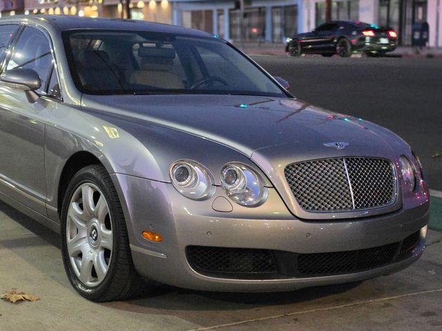 2006 Bentley Continental Flying Spur 2006 Bentley Continental Flying Spur