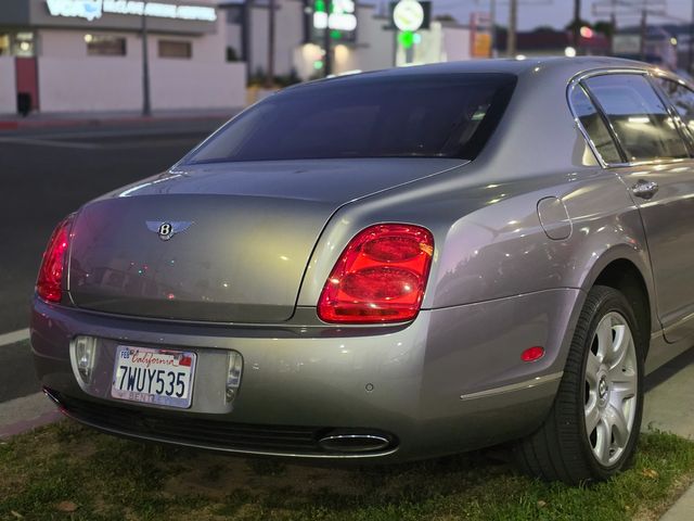 2006 Bentley Continental Flying Spur
