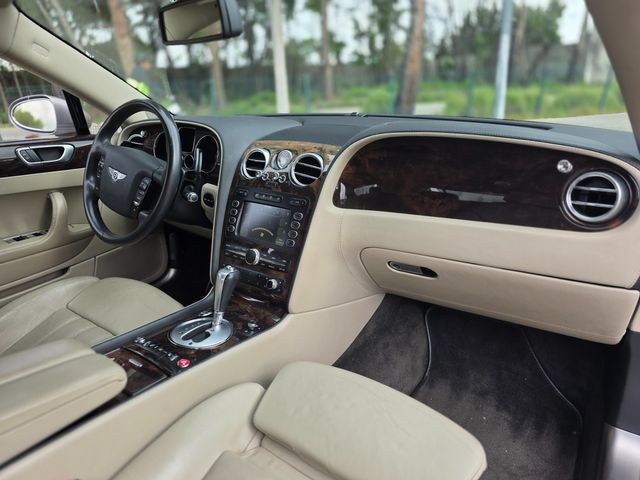 2006 Bentley Continental Flying Spur 2006 Bentley Continental Flying Spur