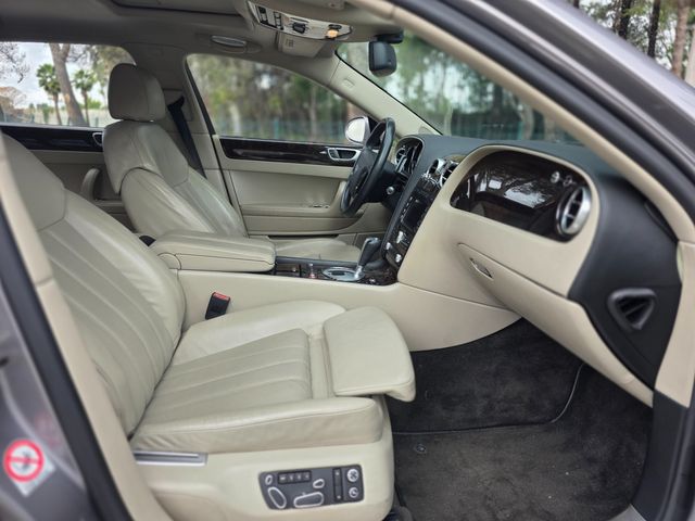 2006 Bentley Continental Flying Spur 2006 Bentley Continental Flying Spur