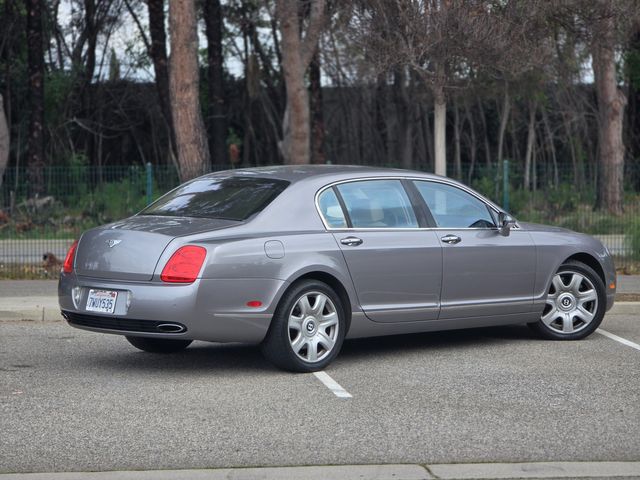 2006 Bentley Continental Flying Spur