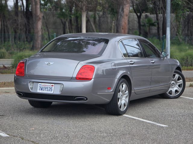 2006 Bentley Continental Flying Spur 2006 Bentley Continental Flying Spur