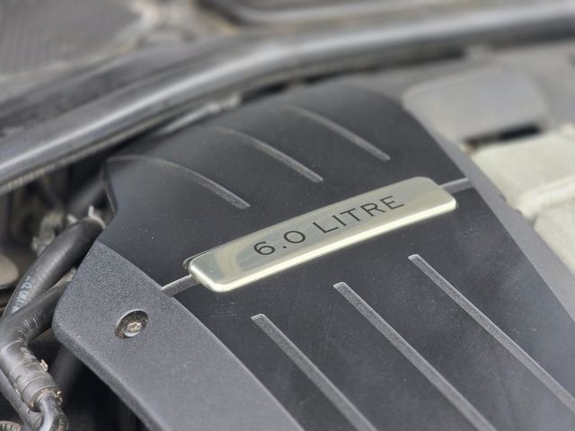 2006 Bentley Continental Flying Spur 2006 Bentley Continental Flying Spur