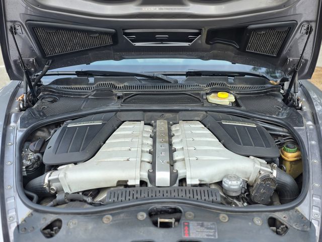 2006 Bentley Continental Flying Spur 2006 Bentley Continental Flying Spur