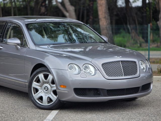 2006 Bentley Continental Flying Spur in Reseda, CA 91335