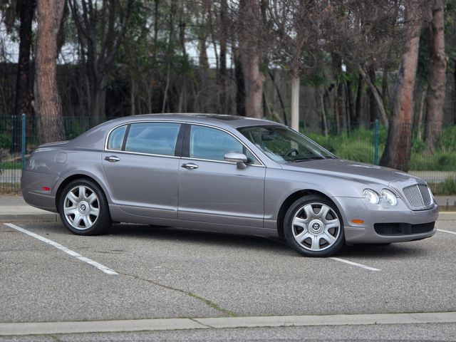 2006 Bentley Continental Flying Spur 2006 Bentley Continental Flying Spur