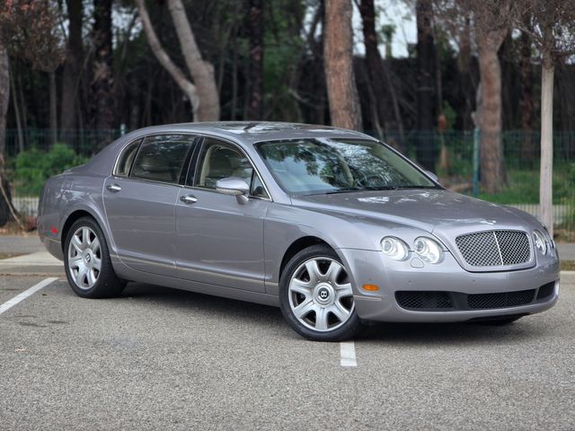 2006 Bentley Continental Flying Spur 2006 Bentley Continental Flying Spur